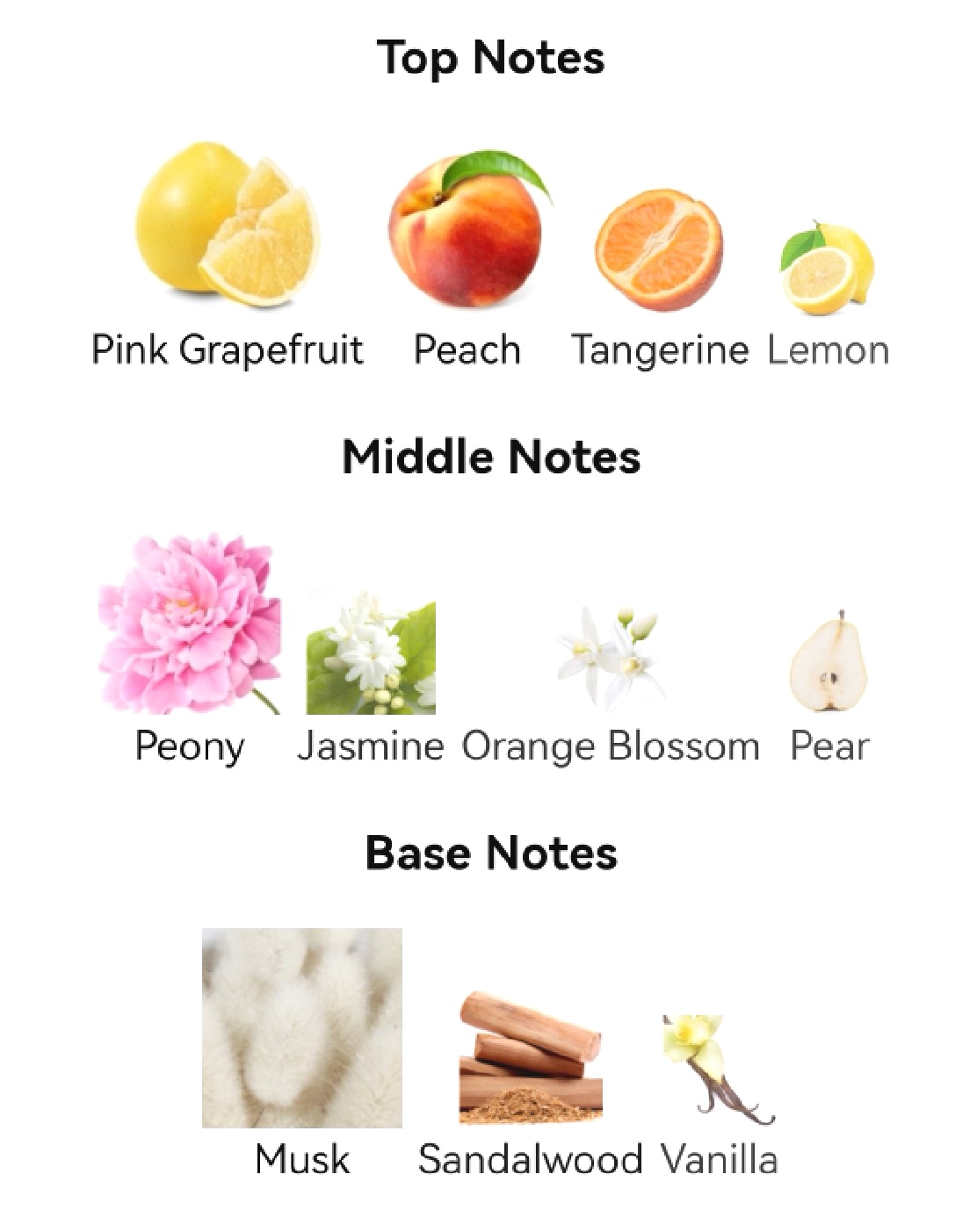 น้ำหอม Lanvin Modern Princess Eau Sensuelle EDT 90ml