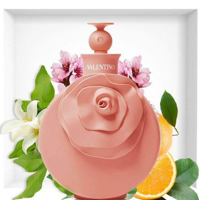 น้ำหอม Valentino Valentina Blush EDP 80ml