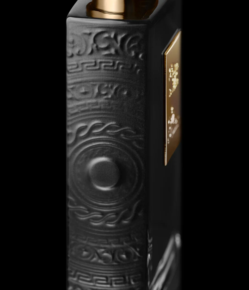 น้ำหอม by Kilian Black Phantom EDP 50ml. ( with coffret )