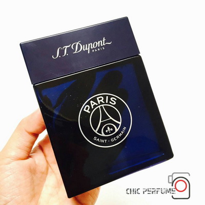 น้ำหอม Paris Saint-Germain Pour Homme 100 ml.(หอมมากๆ ครับ)