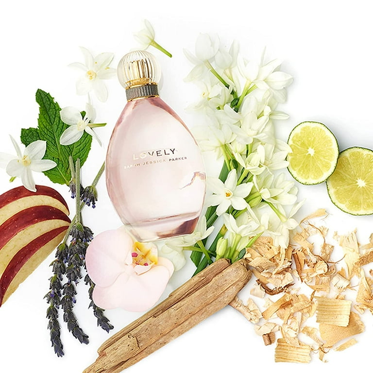 น้ำหอม Sarah Jessica Parker Lovely for Women EDP