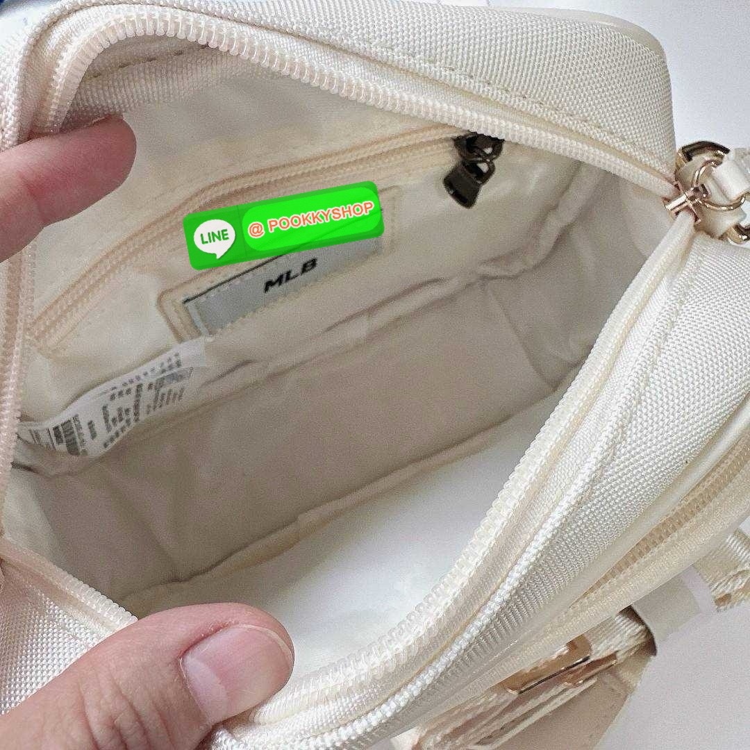 กระเป๋าNY สะพายข้าง ใส่โทรศัพท์ได้ทุกรุ่น แถมที่ใส่บัตร สายสปอร์ตปรับระดับได้