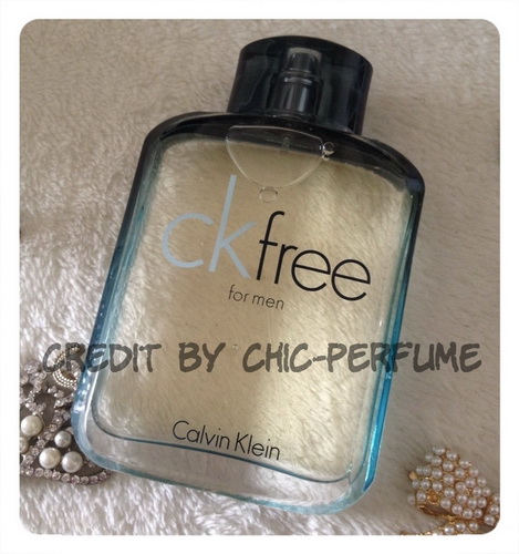 น้ำหอม CK Free