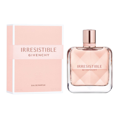 น้ำหอม Givenchy Irresistible EDP 80ml.