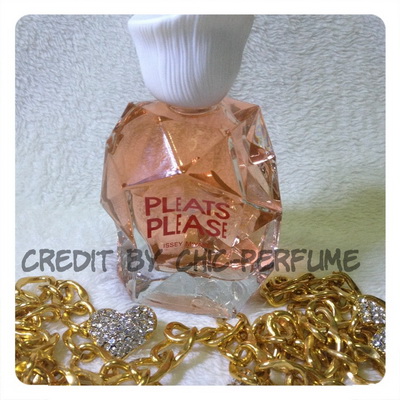 น้ำหอม Issey Miyake Pleats Please