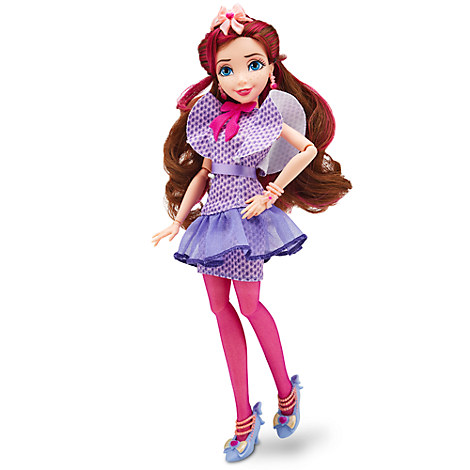 Jane Signature Doll - Descendants - 11'' ของแท้ นำเข้าจากอเมริกา