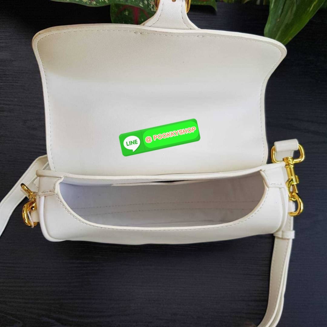 DIOR BAG VIP GIFT WITH PURCHASE (GWP) จาก DIOR DUTY FREE COUNTER