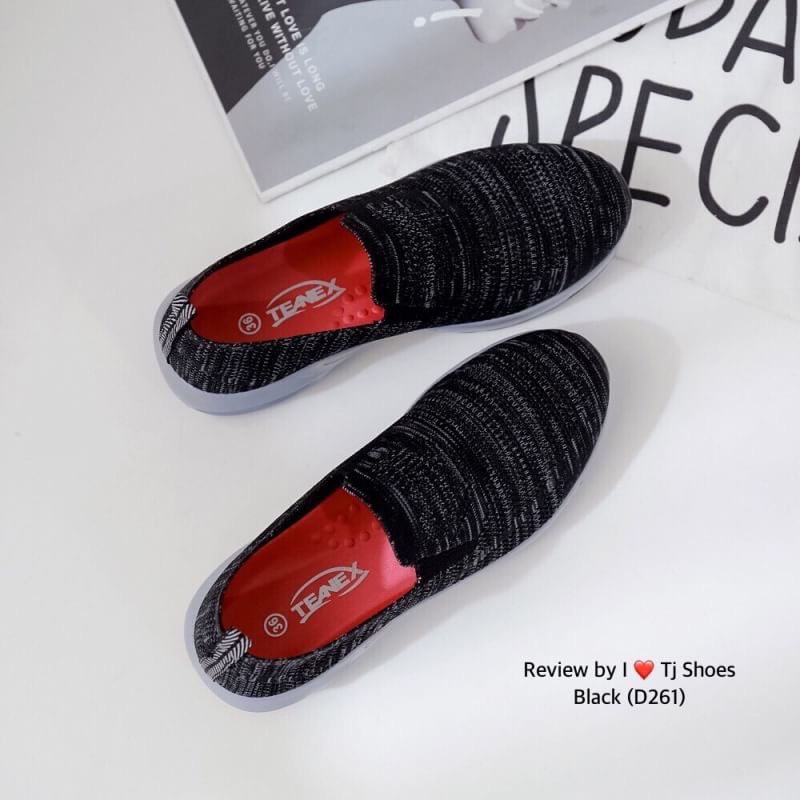 พร้อมส่ง เกร๋ขนาดนี้อดใจไหวหรา รองเท้าผ้าใบเพื่อสุขภาพนำเข้า ที่สวยเกร๋สุดๆ STYLE SKECER วัสดุดีทั้งหมด พื้นยางอย่างดี รองเท้ารุ่นนี้น้ำหนักเบ๊าเบาใส่นิ้มนิ่ม Support เท้าได้ดีมาก ทำให้เดินนุ่มสบายเท้า ใครที่กำลังรองเท้าดีๆ รุ่นนี้เหมาะมาก ของจริงงานดีคุณ