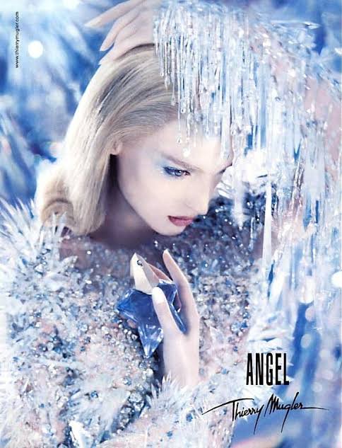 น้ำหอม Thierry Mugler Angel EDP 100ml