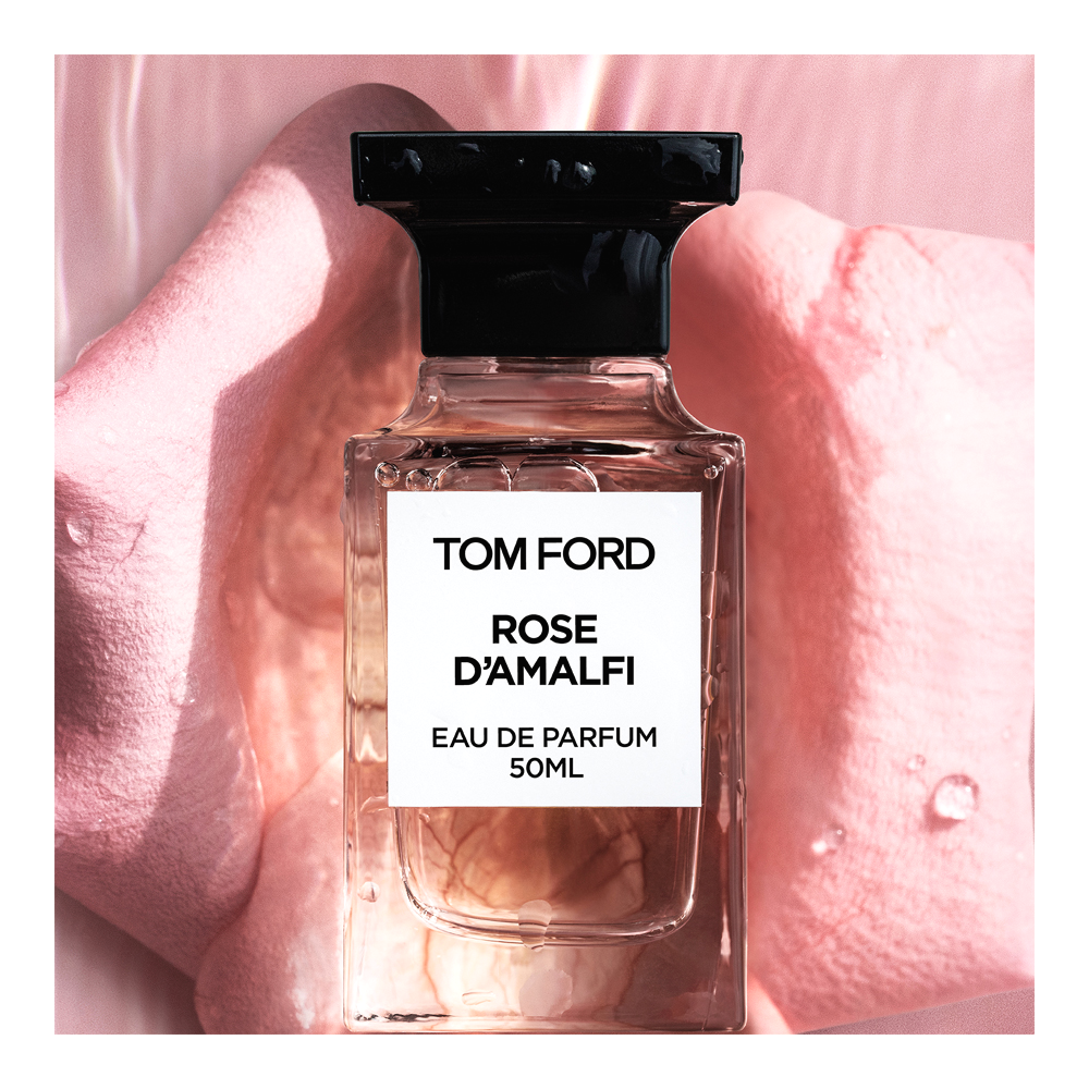 น้ำหอม TOM FORD Rose D'Amalfi EDP 50 ml.