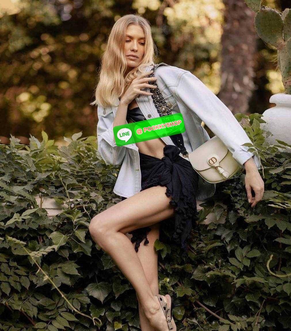 DIOR BAG VIP GIFT WITH PURCHASE (GWP) จาก DIOR DUTY FREE COUNTER