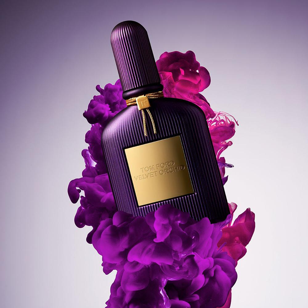 น้ำหอม Tom Ford Velvet Orchid EDP