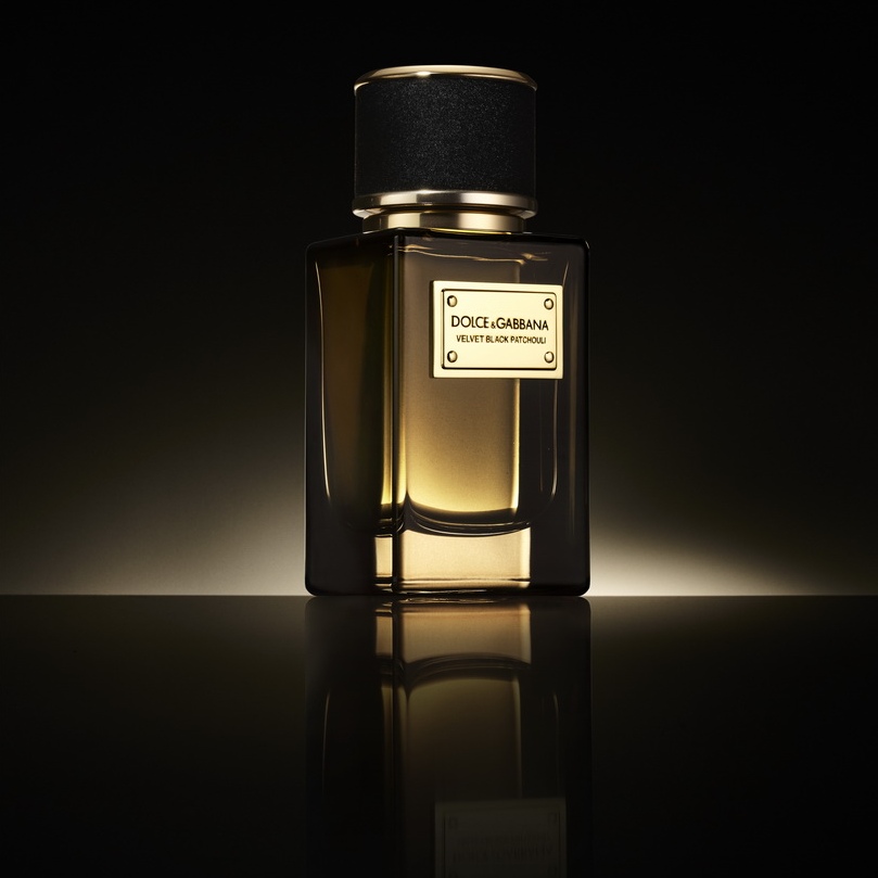 น้ำหอม DOLCE & GABBANA Velvet Black Patchouli EDP 50ml