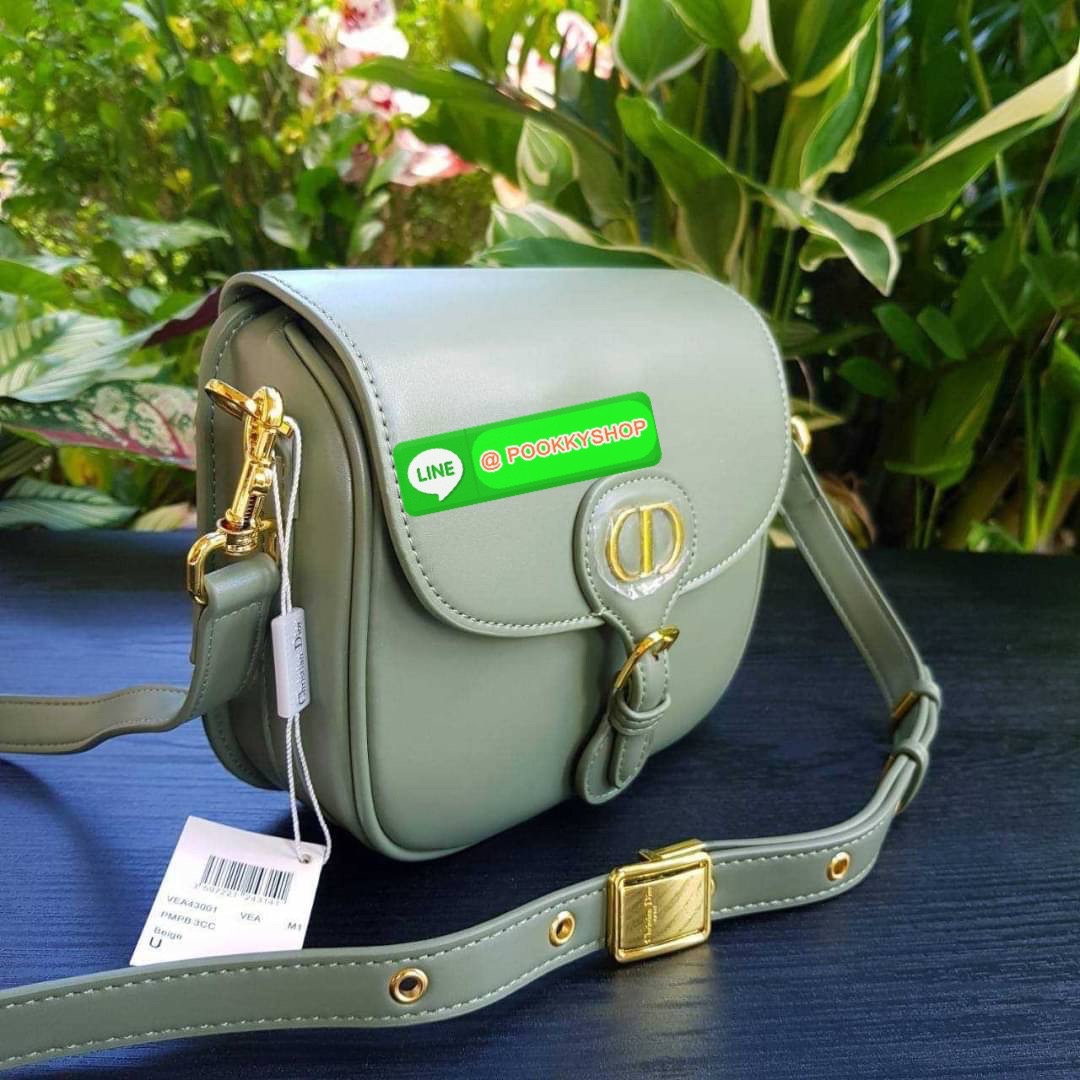 DIOR BAG VIP GIFT WITH PURCHASE (GWP) จาก DIOR DUTY FREE COUNTER