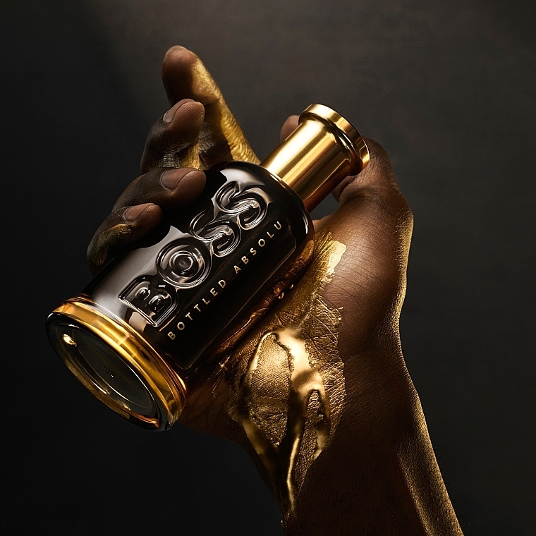 น้ำหอม Hugo Boss Bottled Absolute EDP