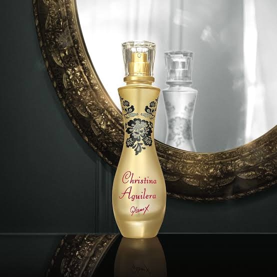 น้ำหอม Christina Aguilera Glam X EDP 30ml