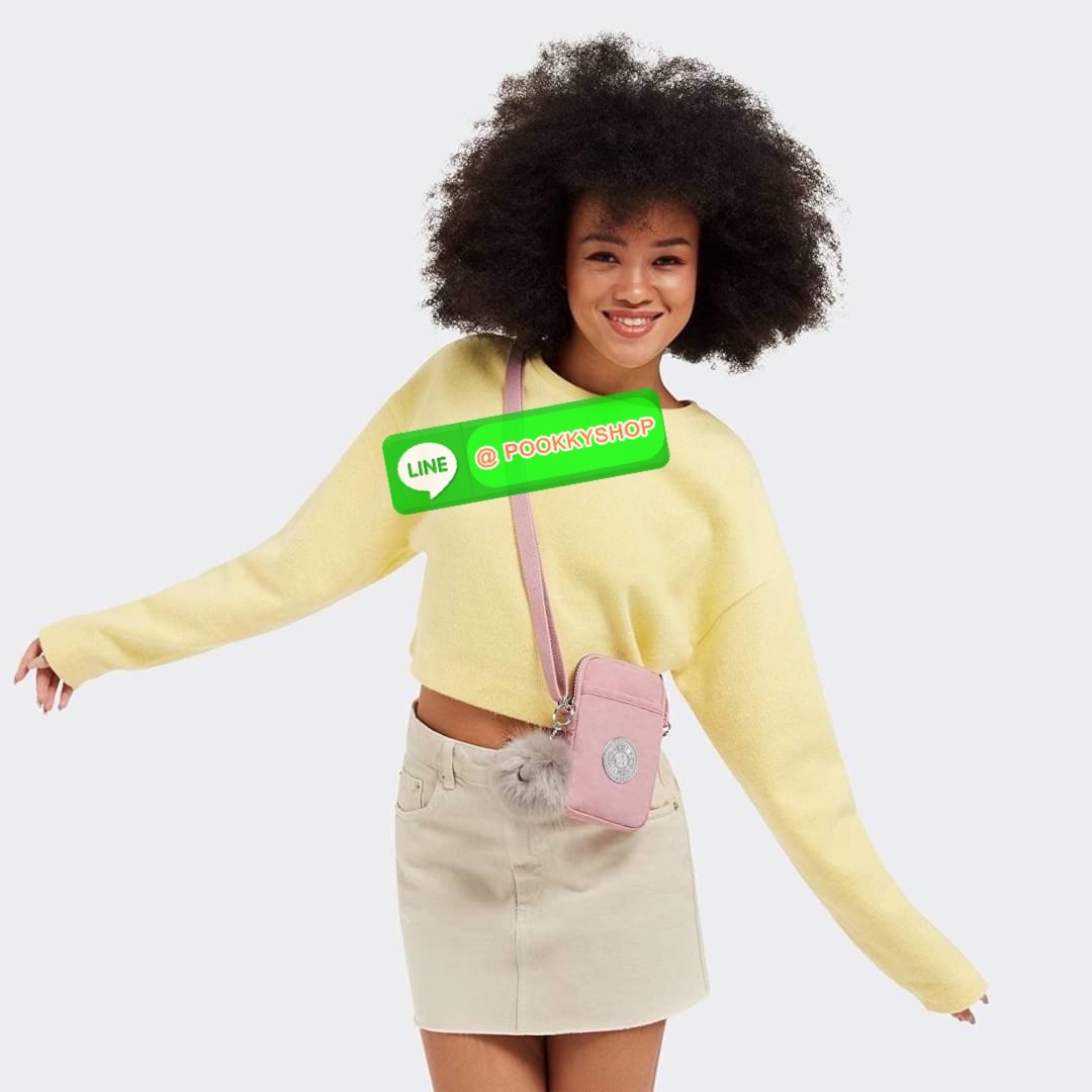 KIPLING TALLY KI1079 🎯ไม่มีใครไม่รู้จักกับแบรนด์ดังฝั่งเบลเยียม อีกหนึ่งแบรนด์ที่สาวๆต้องมีติดตัวอย่างน้อย1ใบค่าา 🔺กระเป๋าสะพายข้าง วัสดุไนล่อนอย่างดี เคลือบกันน้ำ