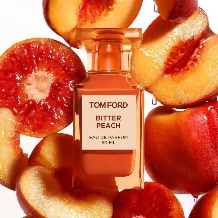 น้ำหอม TOM FORD BITTER PEACH EDP 50ML.