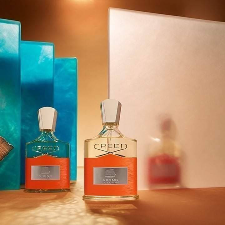 น้ำหอม Creed Viking Cologne 100ml