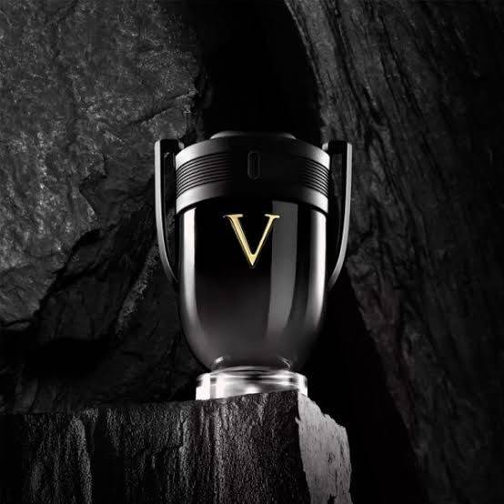 น้ำหอม Paco Rabanne Invictus Victory Extreme EDP 100ml