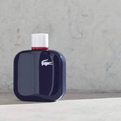 น้ำหอม Lacoste eau de Lacoste L.12.12 Pour Lui French Panache EDT 100 ml