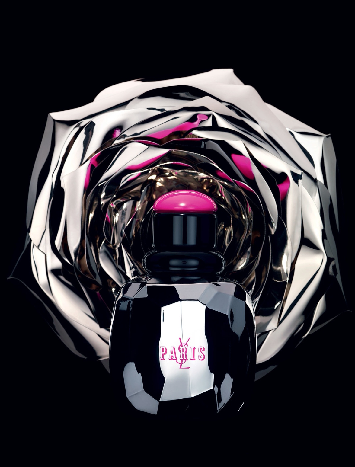 น้ำหอม YSL Paris Rebel Collector EDP 75ml.