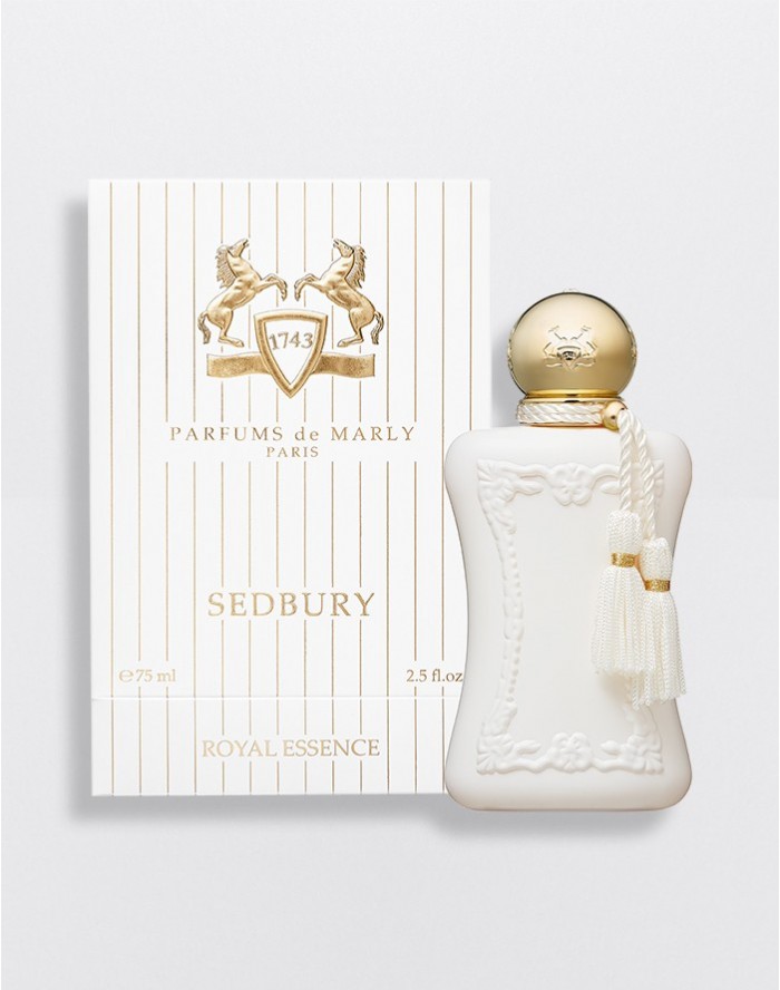 น้ำหอม PARFUMS DE MARLY Sedbury EDP 75ml
