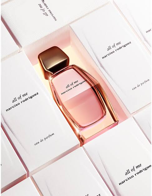 น้ำหอม Narciso Rodriguez All Of Me EDP