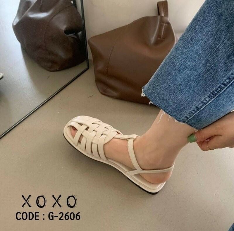 สินค้าพร้อมส่ง งานสาน สวยเก๋ๆ วัสดุ PU คาดกลาง รัดหลัง มีตะขอเกี่ยว สวมใส่ง่าย ทรง เทย์ เก๋ แมทส์ชุดง่าย น้ำหนักเบา