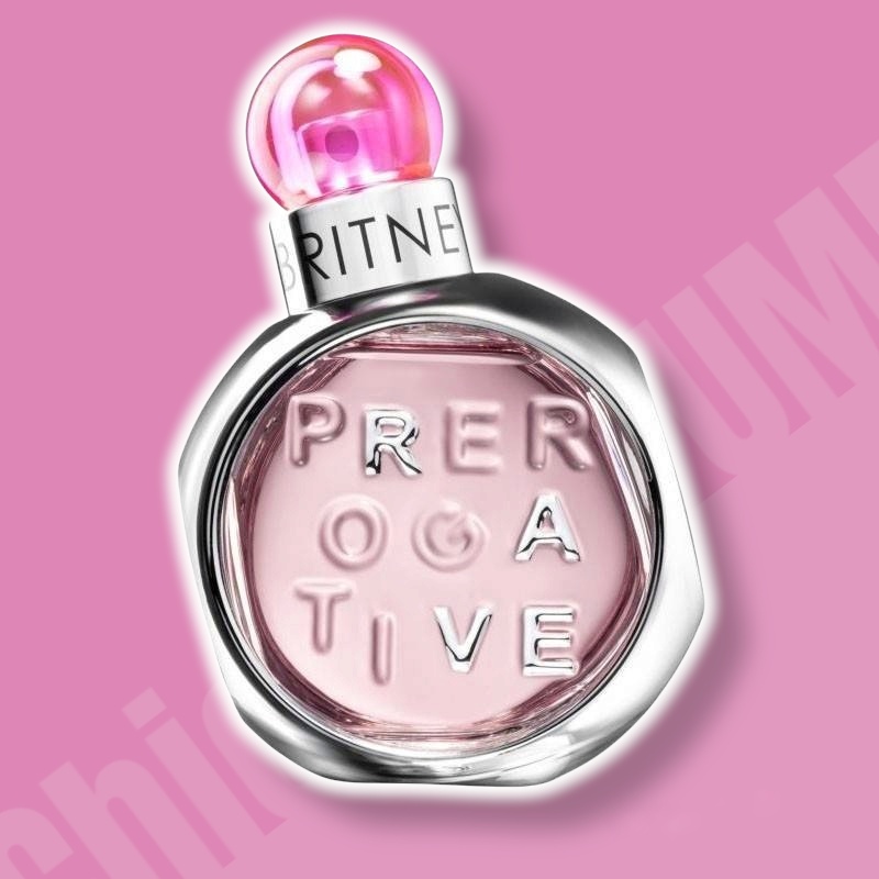 น้ำหอม Britney Spears Prerogative Rave EDP 100ml