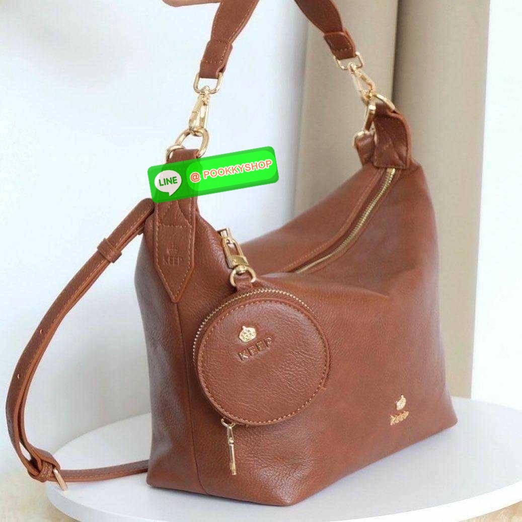 Booking now !! New collection 👑น้อง ‘ Lobo Collection 2 ' กระเป๋าทรง Lobo ทรงย้วยๆ ที่ปรับทรงได้ตามการใส่ของ