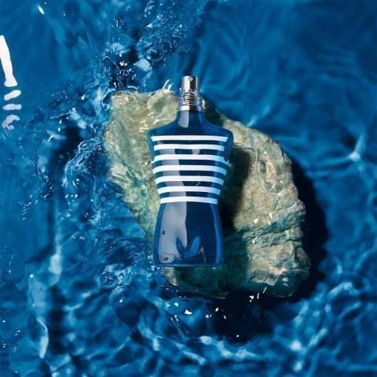 น้ำหอม JEAN PAUL GAULTIER LE MALE ON BOARD EDT LIMITED EDITION 125ML
