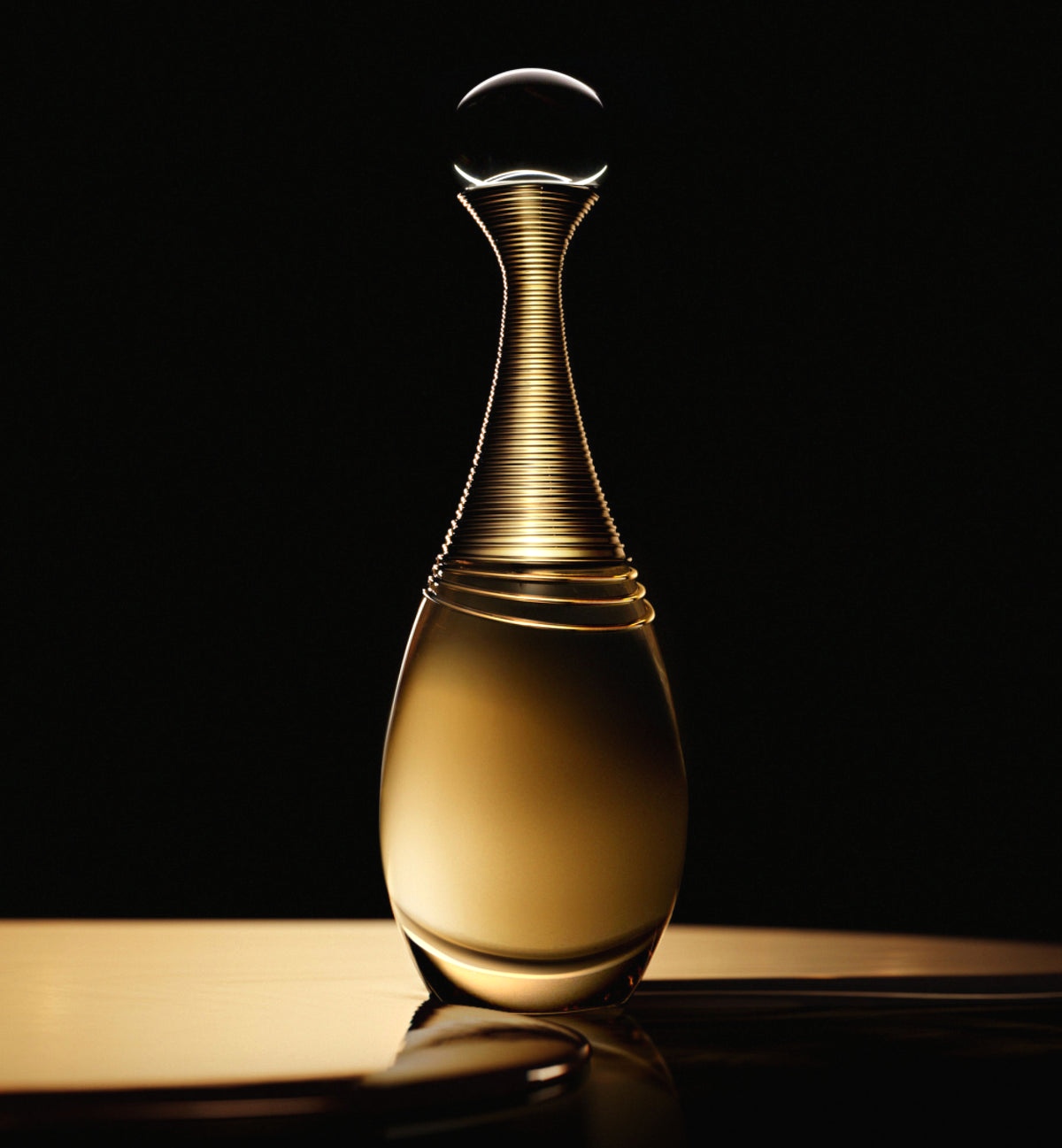 น้ำหอม Dior Jadore Infinissime EDP 100 ml.