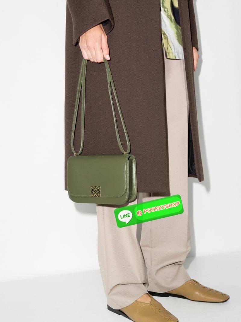 *small ðLOEWE Goya anagram small leather shoulder bag āļĄāļēāļāļģāļāļ§āļēāļĄāļĢāļđāđāļāļąāļāļāļļāļāļāļĩāđāļāļĨāļāļāļ āļāļĢāļ°āđāļāđāļē GOYA āđāļāđāļāđāļĄāđāļāđāļŦāļĄāđāļĨāđāļēāļŠāļļāļāļāļēāļ Loewe āļāđāļ§āļĒāļĢāļđāļāļāļĢāļāļāļĨāđāļāļāļāļąāļāļāļĨāļēāļŠāļŠāļīāļāļāļĩāđāļĄāļēāļāļĢāđāļāļĄāļĢāļēāļĒāļĨāļ°āđāļāļĩāļĒāļāļāļąāļāļāđāļēāļāđāļāļŦāļē āļāđāļ§āļĒāļĢāļđāļāļāļĢāļāļāđāļāļāļŠāļļāļāļāļĨāļēāļŠāļŠāļīāļ āļāļĢāđāļāļĄāđāļāļĢāļāļŠāļĢāđāļēāļāļāļĩāđāļāļ°āļāļąāļāļĢāļąāļāđāļāļĩāđāļĒāļĄāđāļāļāđāļ§āļĒāļŠāđāļāđāļŦāđāļ