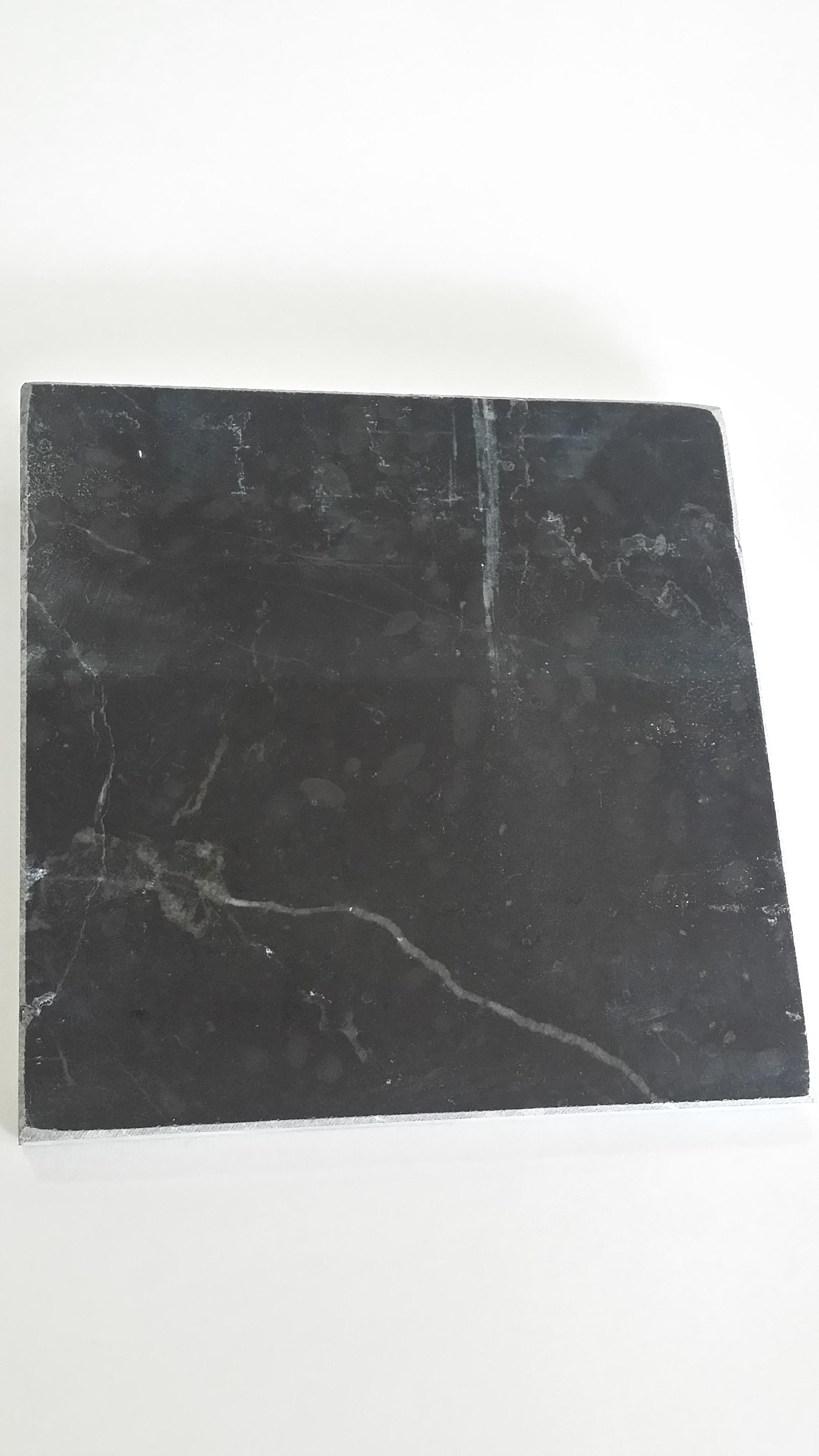 หินอ่อนดำพระลาน PB/B