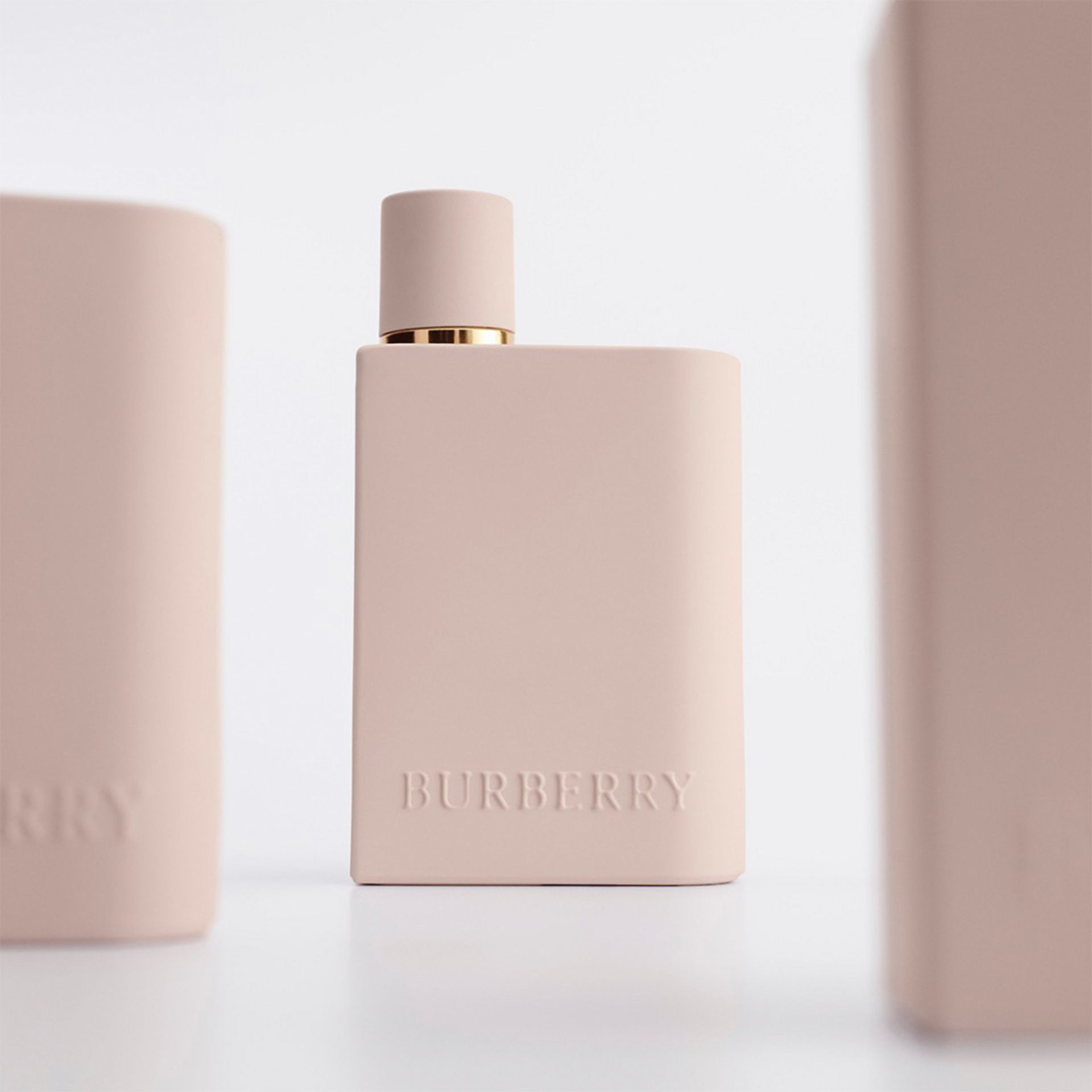 น้ำหอม BURBERRY HER EDP INTENSE