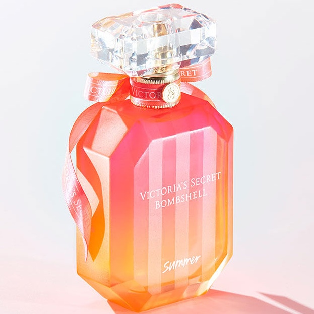 น้ำหอม Victoria's Secret Bombshell Summer EDP 100ml