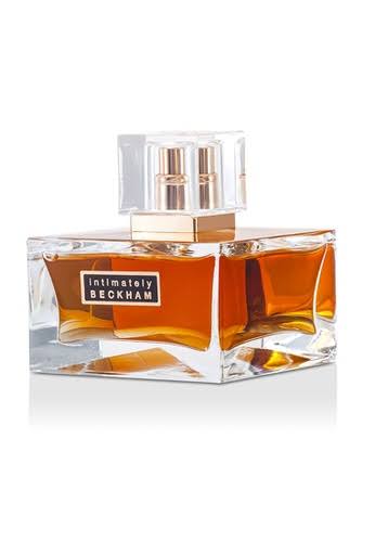 น้ำหอม David Beckham Intimately EDT For Men 75ml
