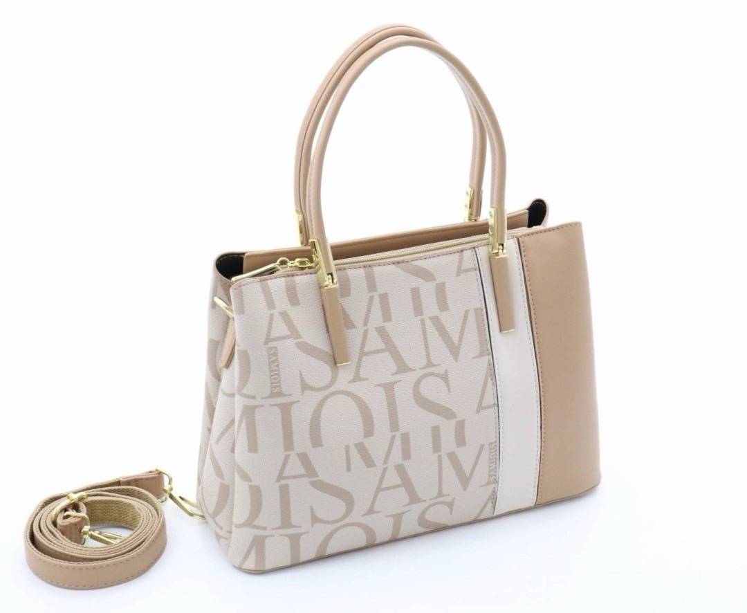 กระเป๋าถือ กระเป๋าสะพาย 💥 สินค้าพร้อมส่ง ✅วัสดุทำจากแคนวาส เนื้อพิเศษ ✅งานเกรดพรีเมี่ยม ✅มีหลายช่องการใช้งาน