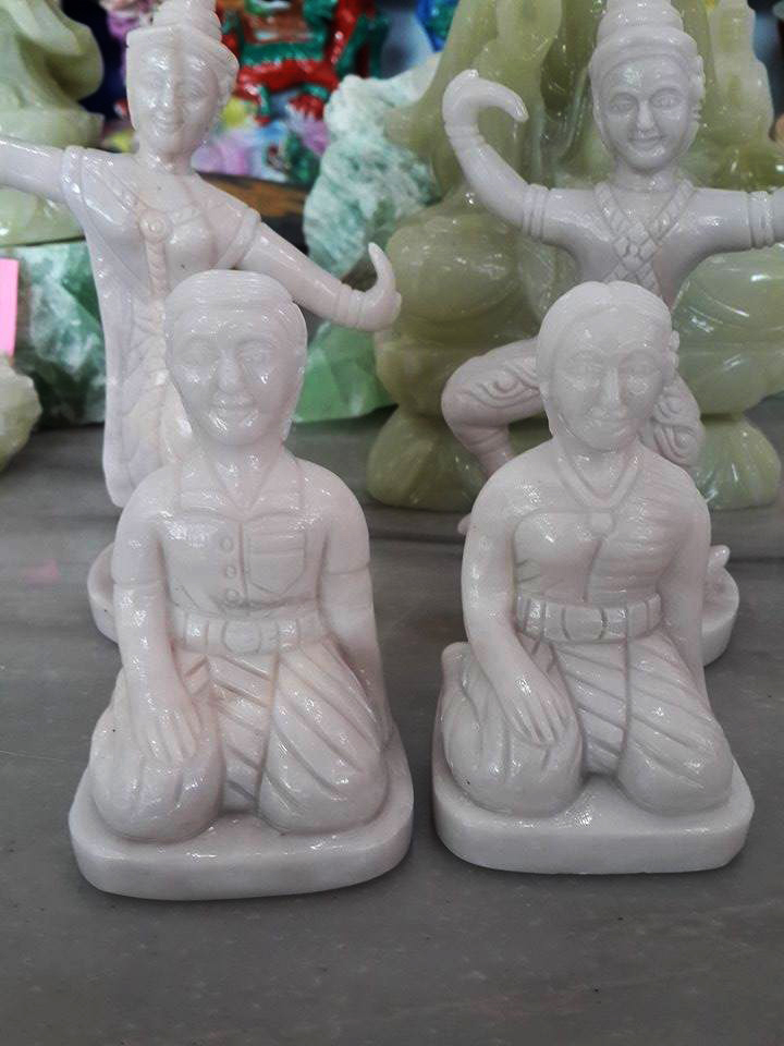 ตายาย หินอ่อน