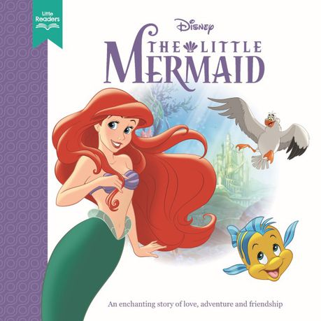 หนังสือเด็กนิทานภาษาอังกฤษ ปกแข็ง Disney An Exciting Tale of Truth
