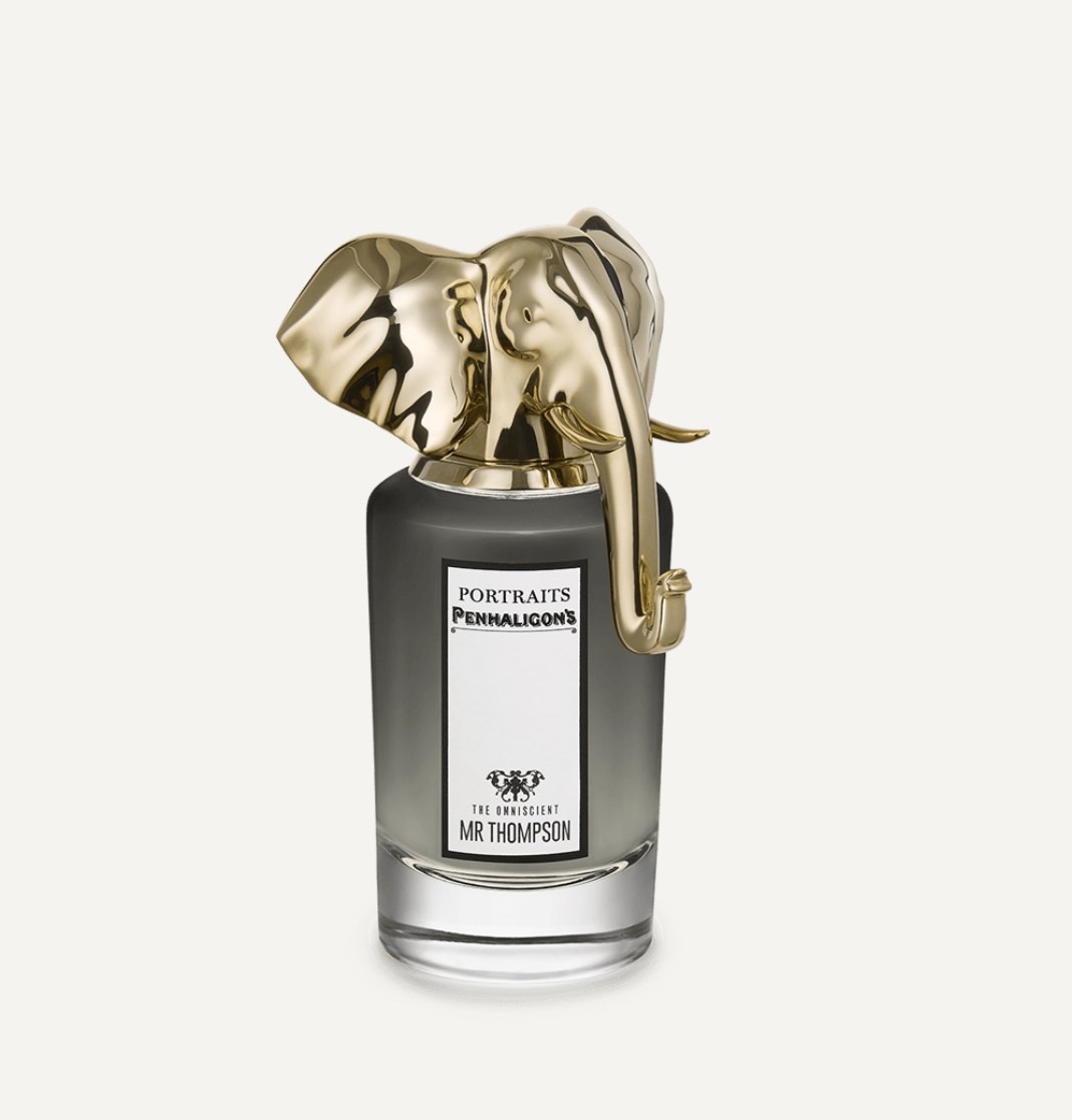 น้ำหอม PENHALIGON'S THE OMNISCIENT MR THOMPSON EDP