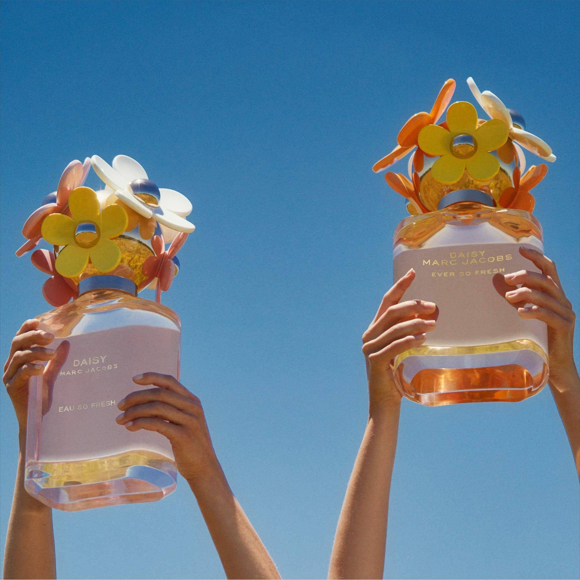 น้ำหอม Marc Jacobs Daisy Ever So Fresh edp