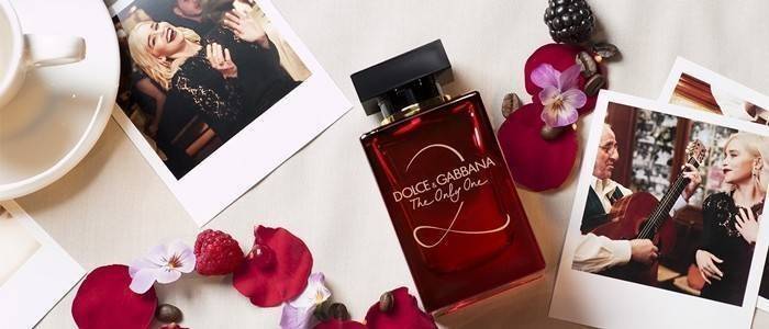 น้ำหอม Dolce and Gabbana The Only One edp 100ml