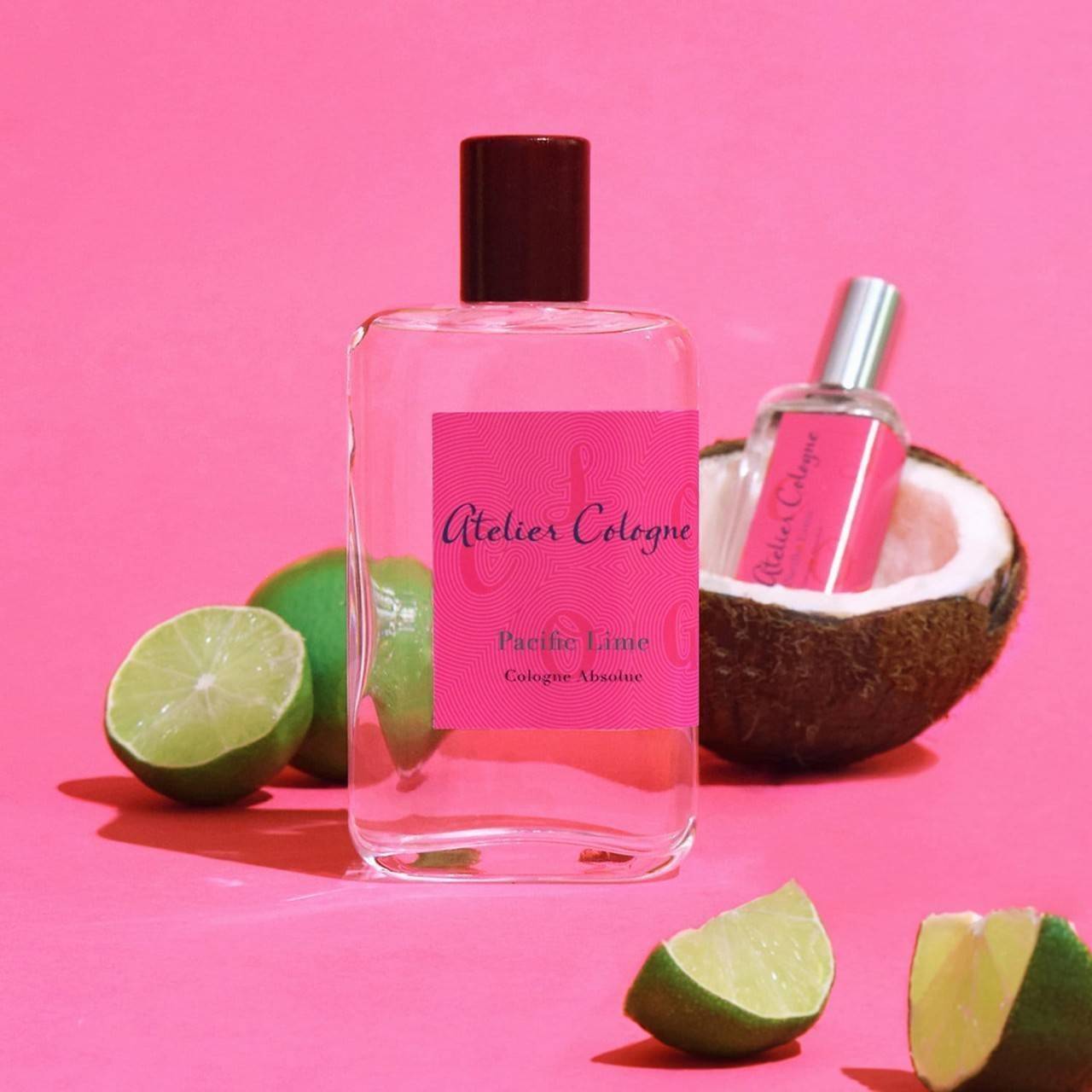 น้ำหอม Atelier Cologne Pacific Lime 100 ml.