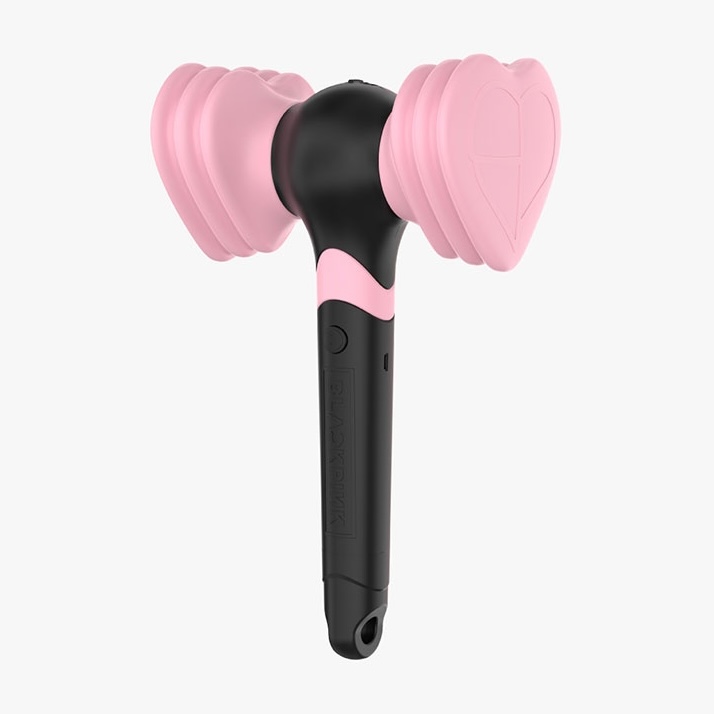 BLACKPINK OFFICIAL LIGHT STICK SPECIAL EDITION