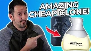 น้ำหอม Al Haramain Detour Noir EDP 100ml