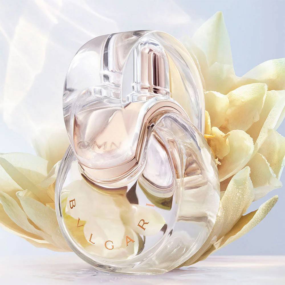 น้ำหอม BVLGARI Omnia Crystalline EDT 100ml