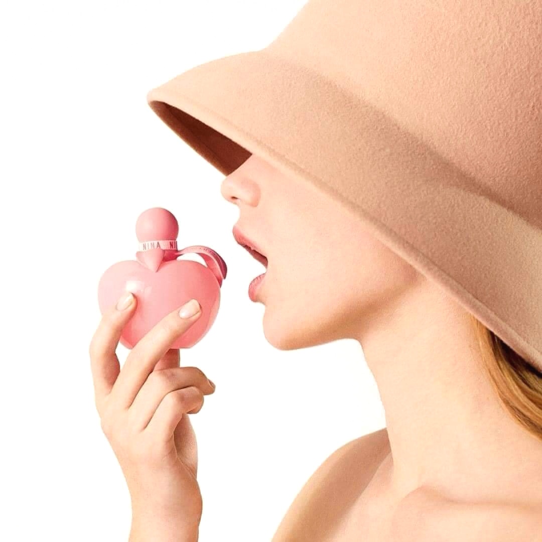 น้ำหอม NINA RICCI Nina Rose EDT