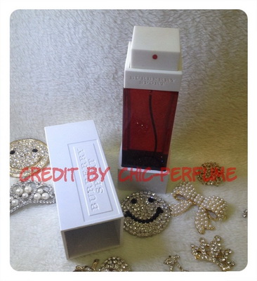 น้ำหอม Burberry Sport For Women EDT 75ml